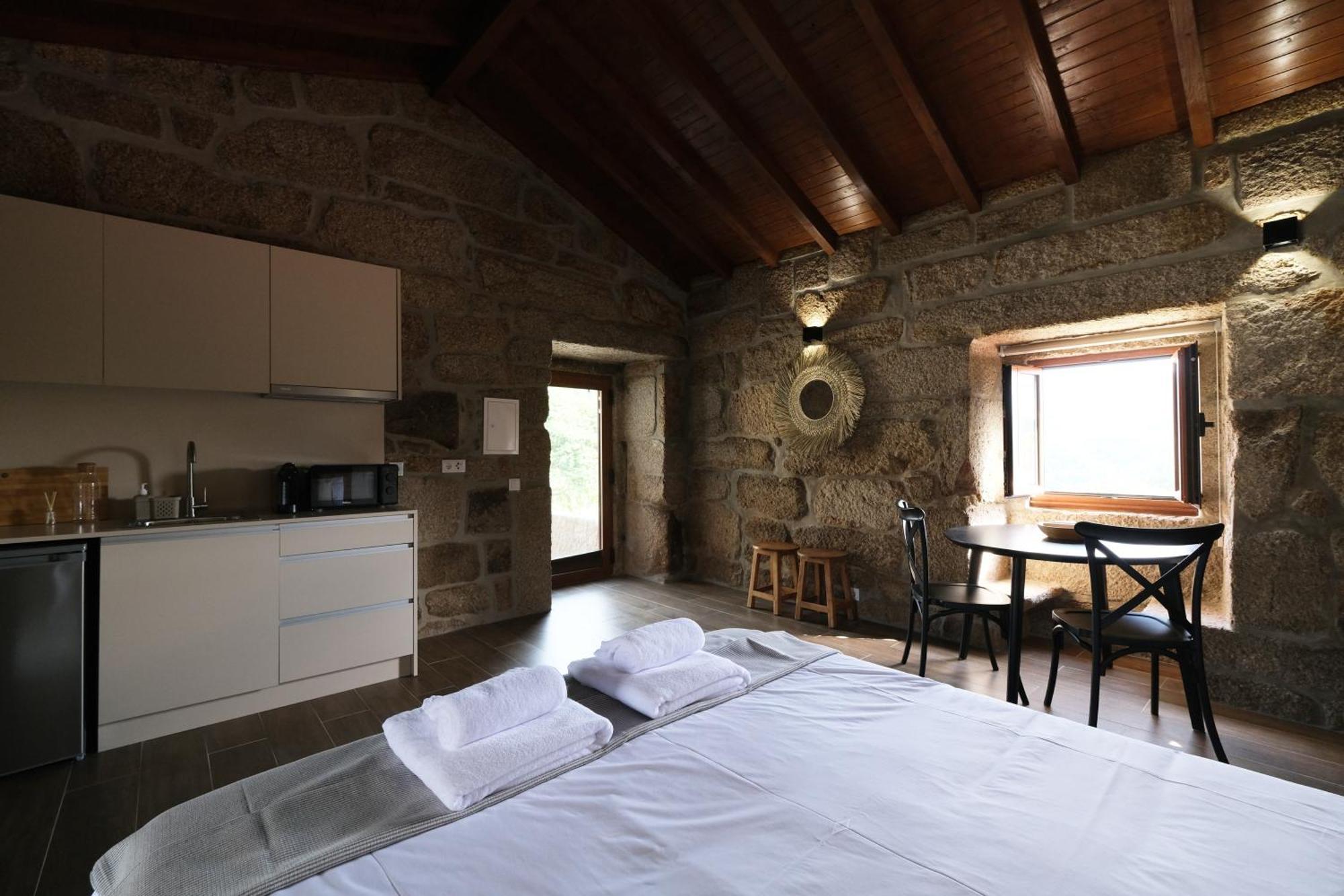 Jads Guesthouse Fafião Kamer foto