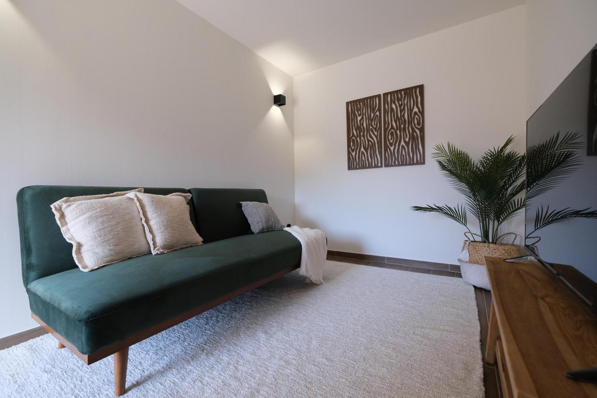 Jads Guesthouse Fafião Kamer foto
